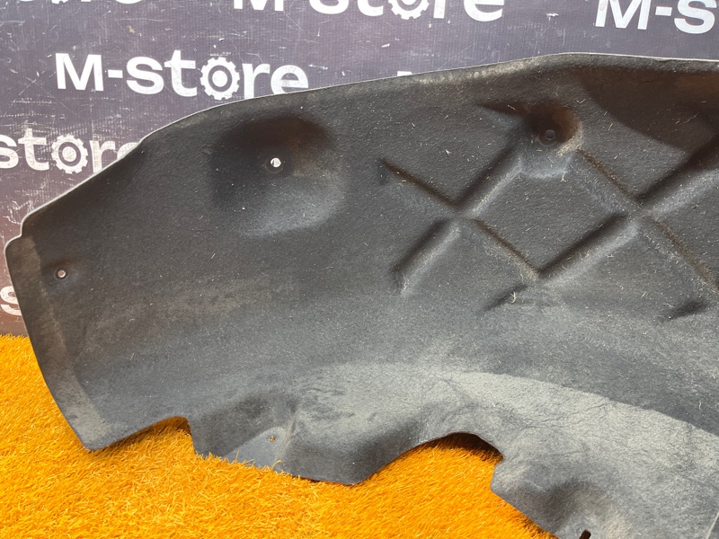 подкрылок, 2000 рублей, Красноярск