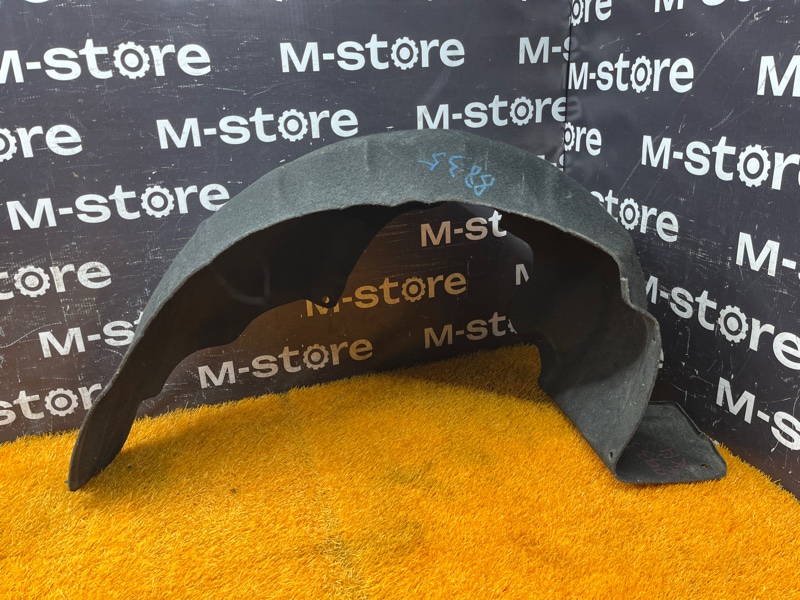 подкрылок, 600 рублей, Красноярск