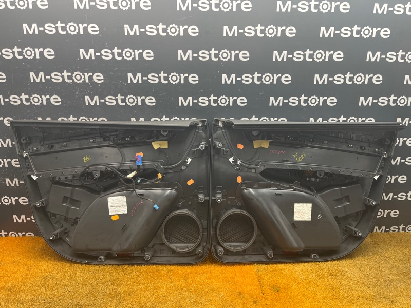 обшивка двери, 10000 рублей, Красноярск