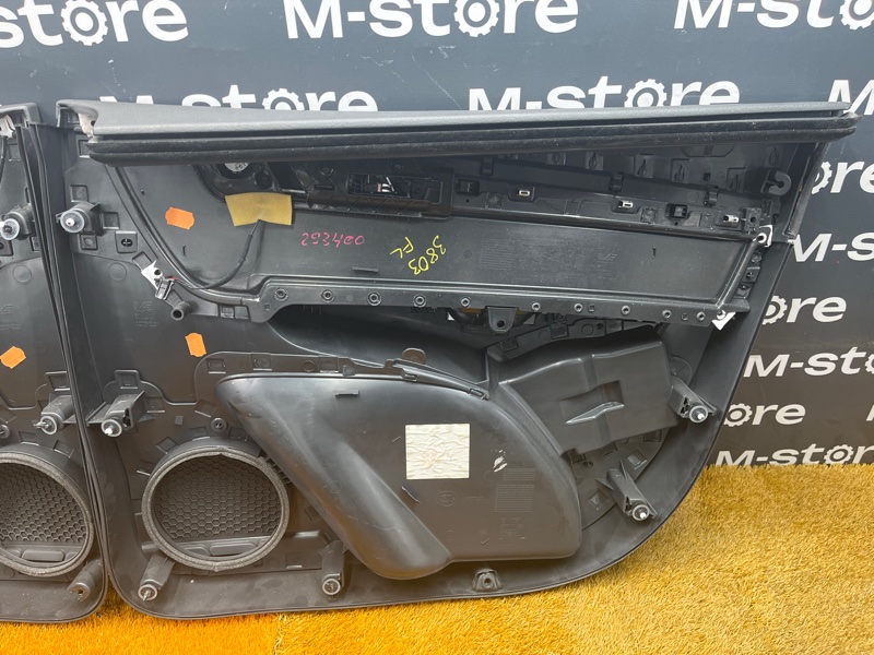 обшивка двери, 10000 рублей, Красноярск