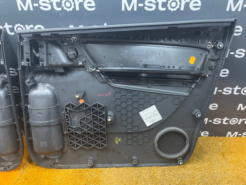 обшивка двери, 10000 рублей, Красноярск