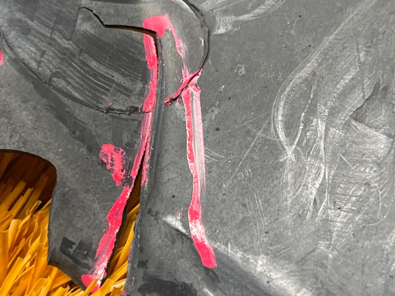 подкрылок, 2500 рублей, Красноярск