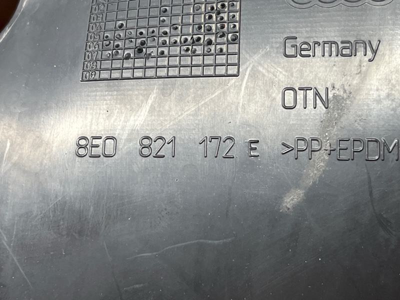 подкрылок, 2500 рублей, Красноярск