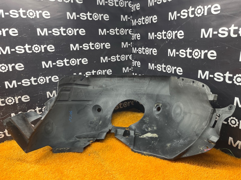 подкрылок, 7000 рублей, Красноярск