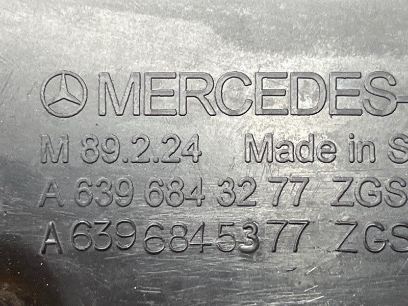 подкрылок, 7000 рублей, Красноярск