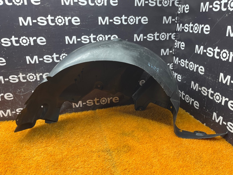 подкрылок, 500 рублей, Красноярск