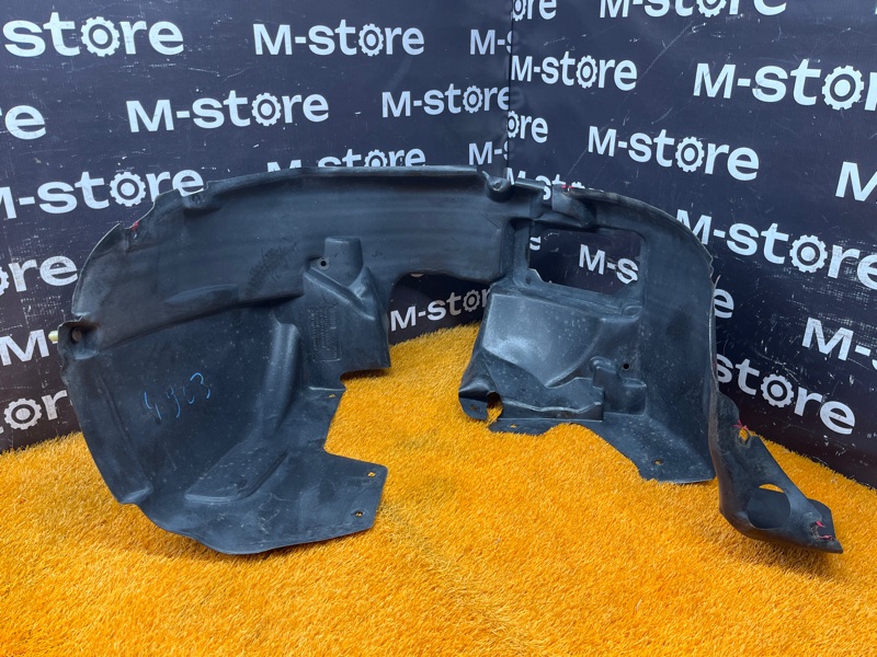 подкрылок, 1300 рублей, Красноярск