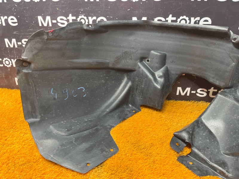 подкрылок, 1300 рублей, Красноярск