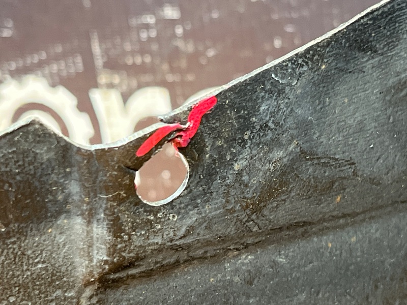 подкрылок, 1300 рублей, Красноярск