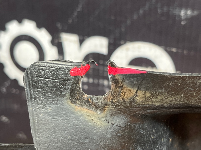 подкрылок, 1300 рублей, Красноярск