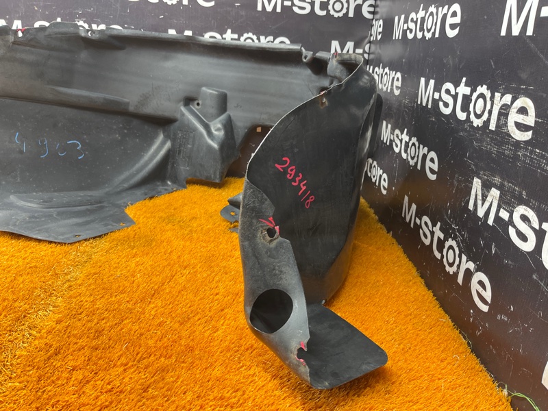 подкрылок, 1300 рублей, Красноярск