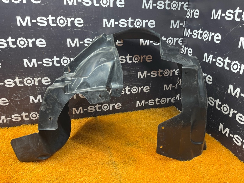 подкрылок, 1300 рублей, Красноярск