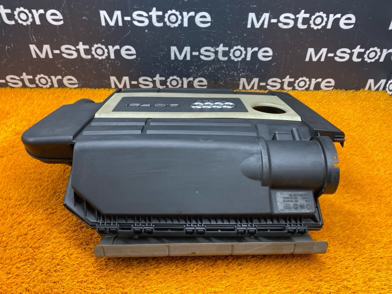 корпус воздушного фильтра, 4100 рублей, Красноярск