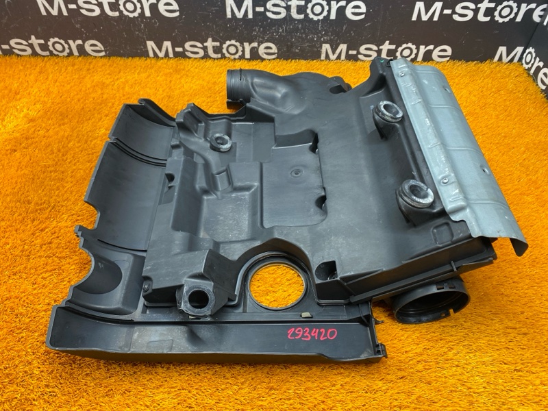 корпус воздушного фильтра, 4100 рублей, Красноярск