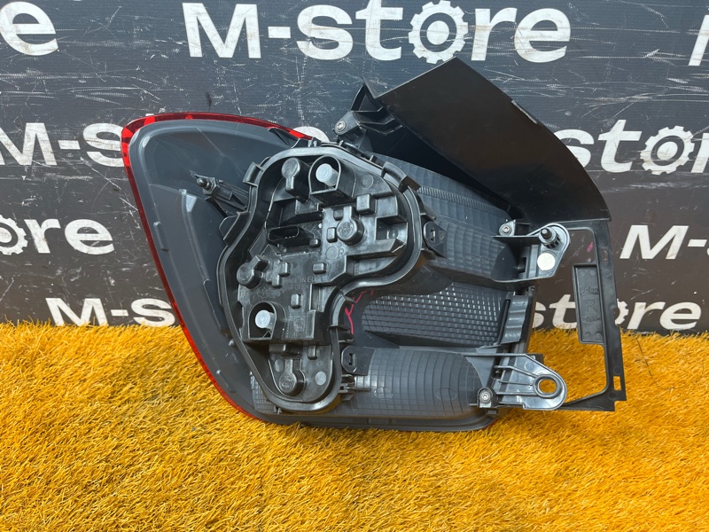 Фонарь задний, 10000 рублей, Красноярск