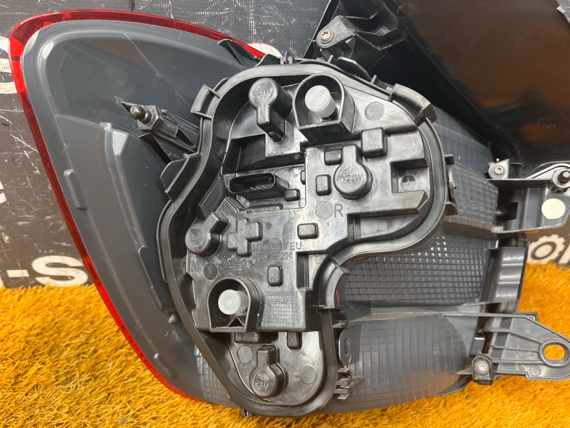 Фонарь задний, 10000 рублей, Красноярск