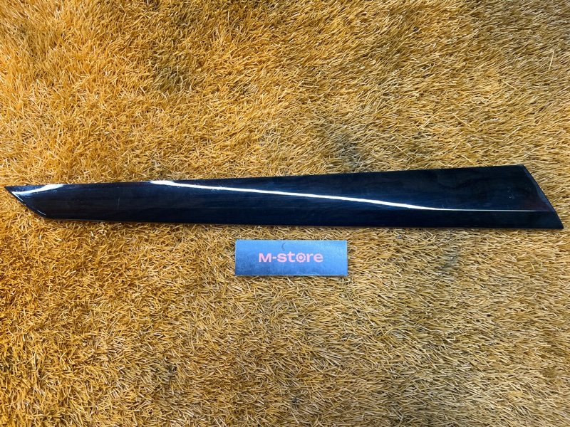 Декоративная накладка двери, 500 рублей, Красноярск