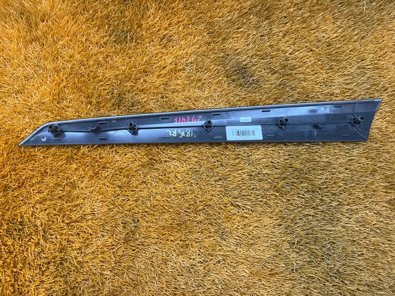 Декоративная накладка двери, 500 рублей, Красноярск