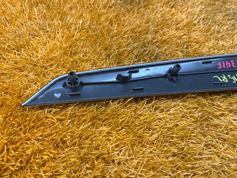 Декоративная накладка двери, 500 рублей, Красноярск