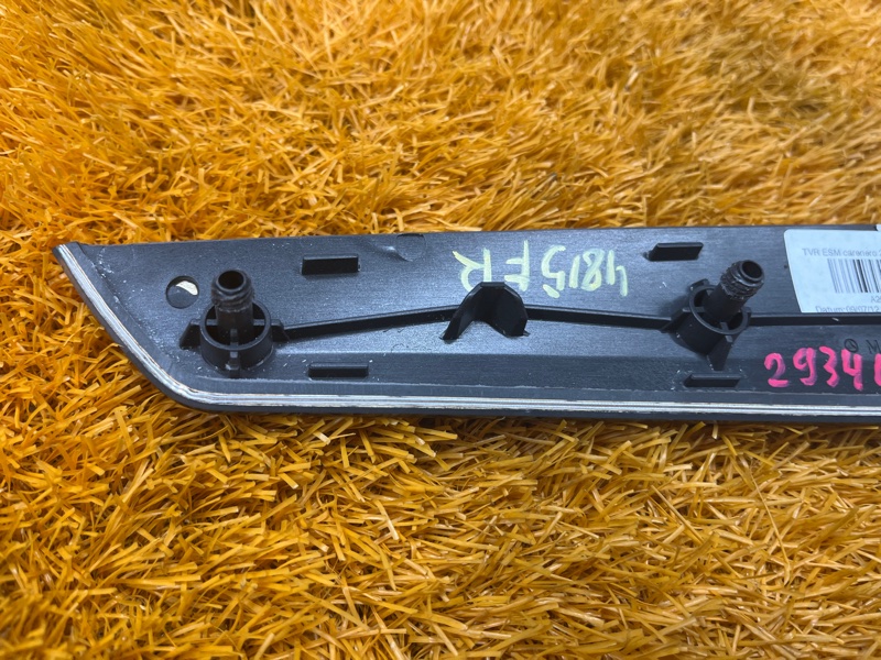 Декоративная накладка двери, 500 рублей, Красноярск