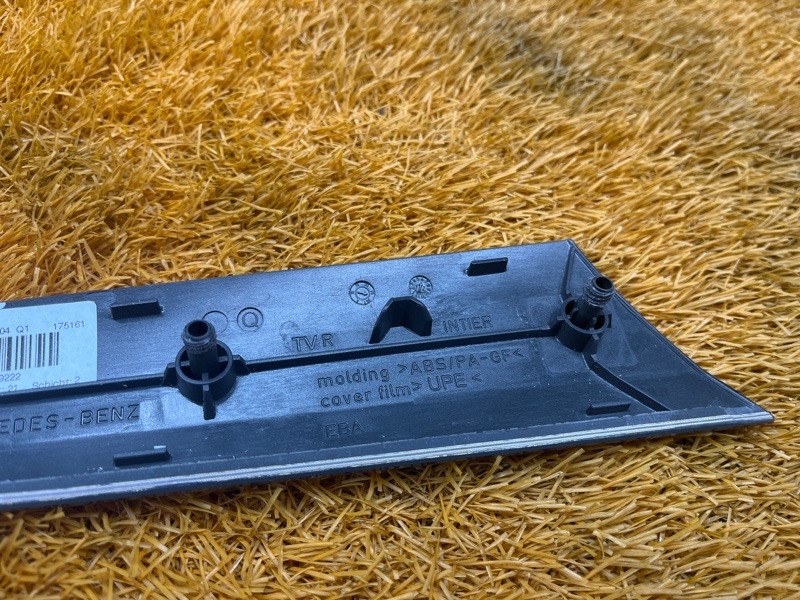 Декоративная накладка двери, 500 рублей, Красноярск