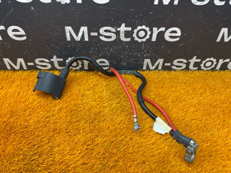 Клемма аккумулятора плюс, 500 рублей, Красноярск