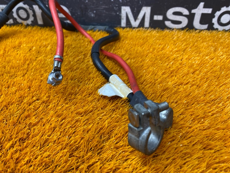 Клемма аккумулятора плюс, 500 рублей, Красноярск