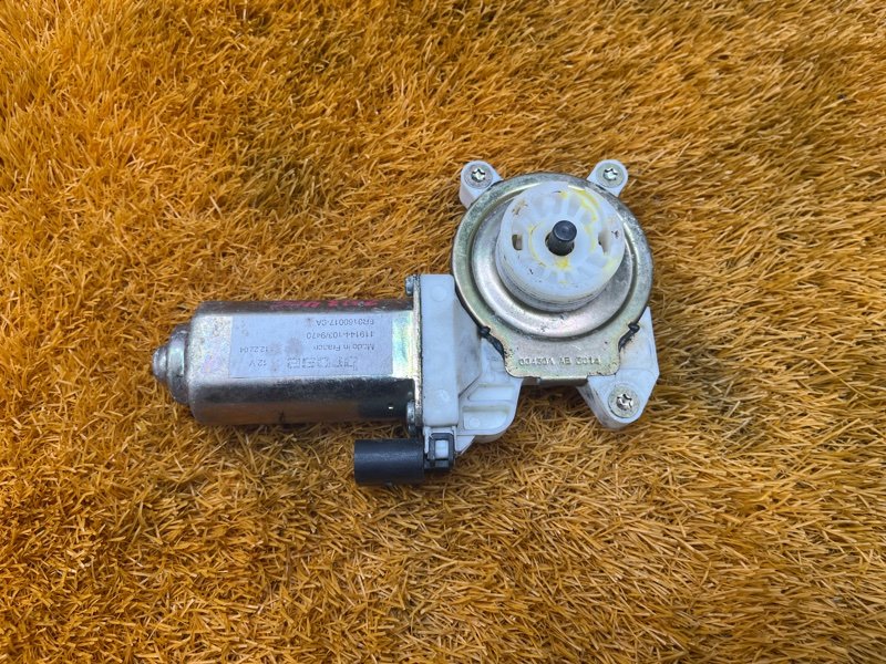 мотор стеклоподъемника, 3500 рублей, Красноярск