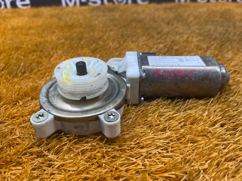 мотор стеклоподъемника, 3500 рублей, Красноярск