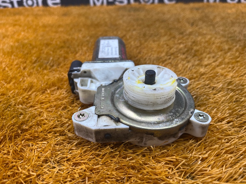 мотор стеклоподъемника, 3500 рублей, Красноярск