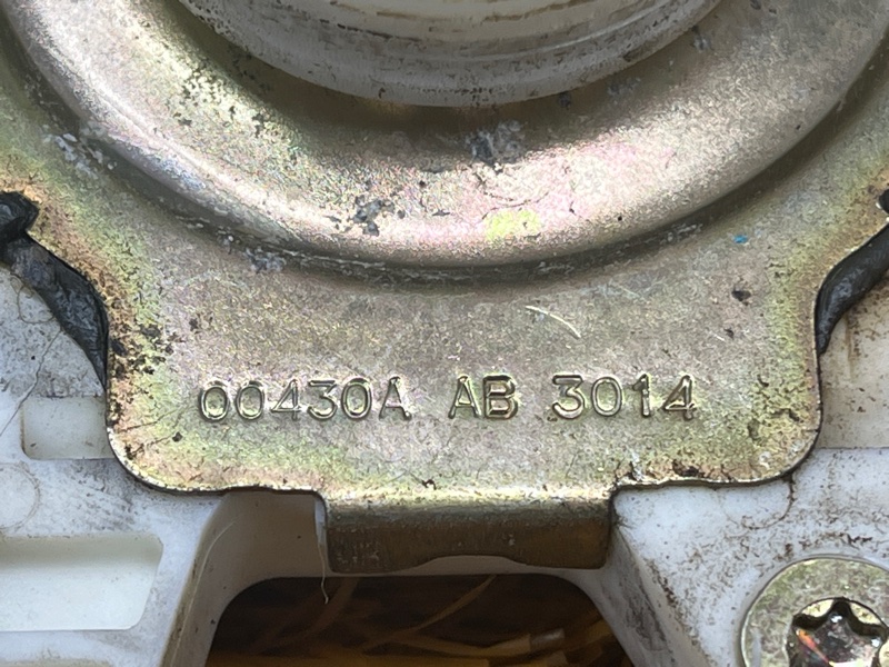 мотор стеклоподъемника, 3500 рублей, Красноярск