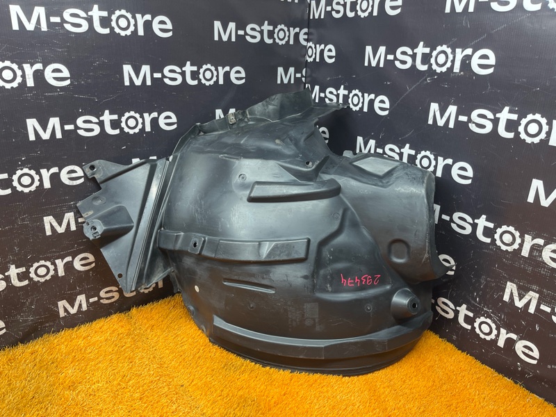 подкрылок, 3000 рублей, Красноярск