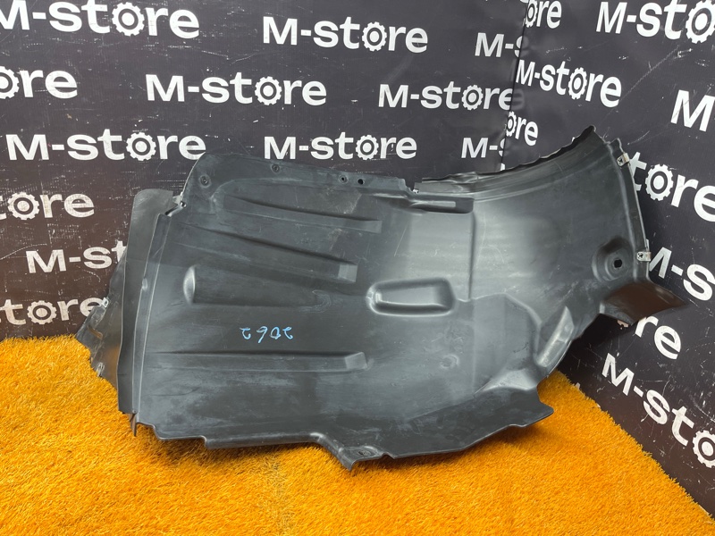 подкрылок, 3500 рублей, Красноярск