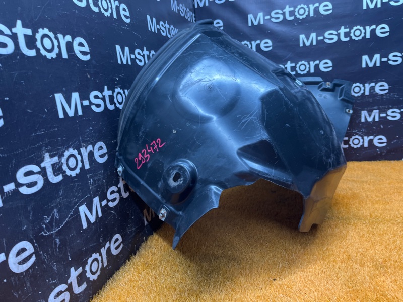 подкрылок, 3500 рублей, Красноярск