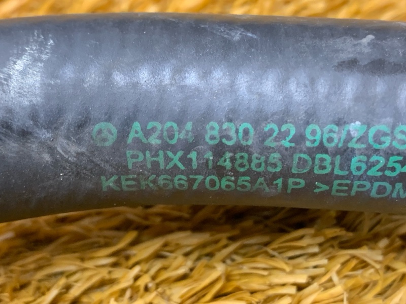 патрубок отопителя, 500 рублей, Красноярск