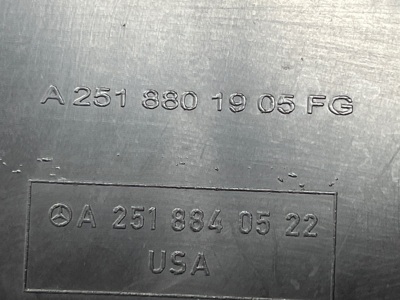 подкрылок, 3500 рублей, Красноярск