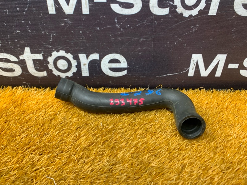 Патрубок картерных газов, 500 рублей, Красноярск