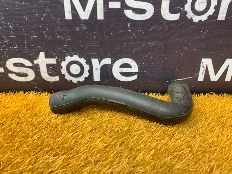 Патрубок картерных газов, 500 рублей, Красноярск