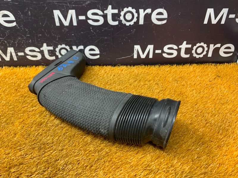 патрубок воздушного фильтра, 2500 рублей, Красноярск