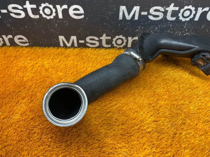 Патрубок интеркулера, 3500 рублей, Красноярск