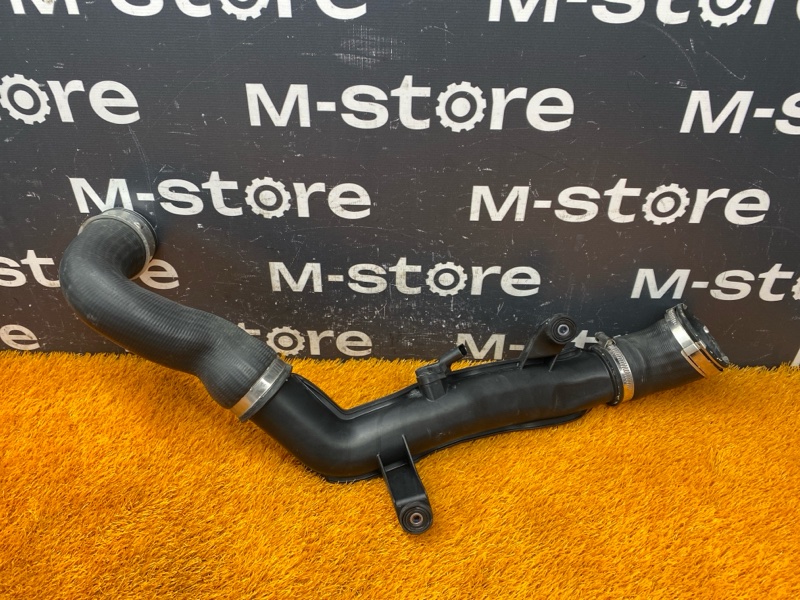 Патрубок интеркулера, 3500 рублей, Красноярск