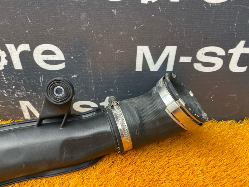 Патрубок интеркулера, 3500 рублей, Красноярск