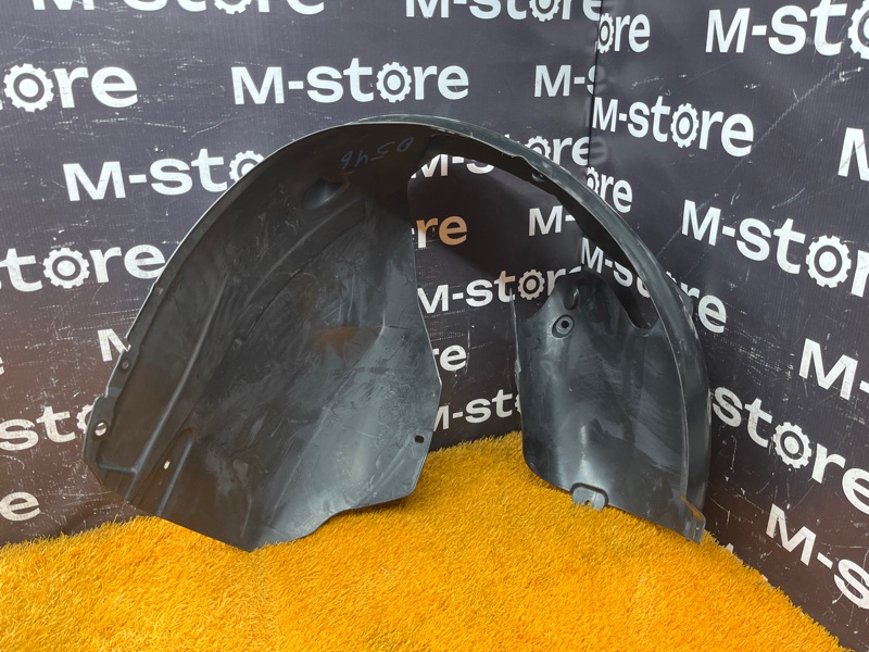 подкрылок, 2500 рублей, Красноярск