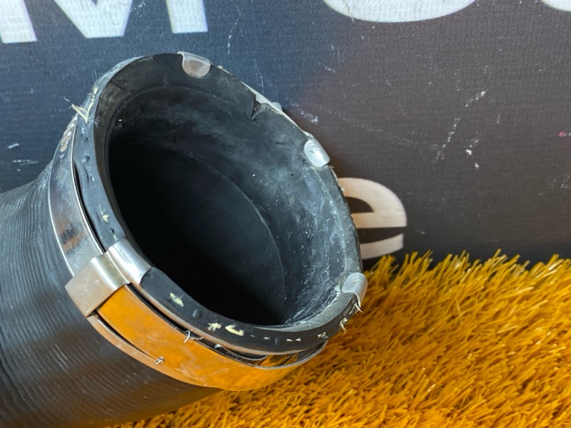 Патрубок интеркулера, 3500 рублей, Красноярск