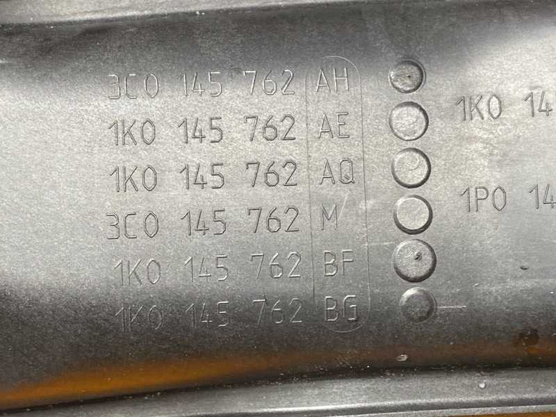 Патрубок интеркулера, 3500 рублей, Красноярск