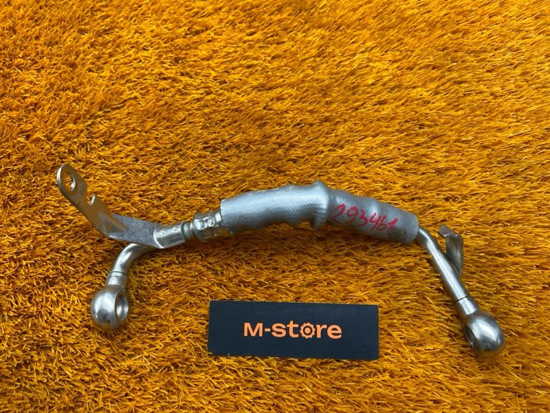 Трубка турбины, 500 рублей, Красноярск