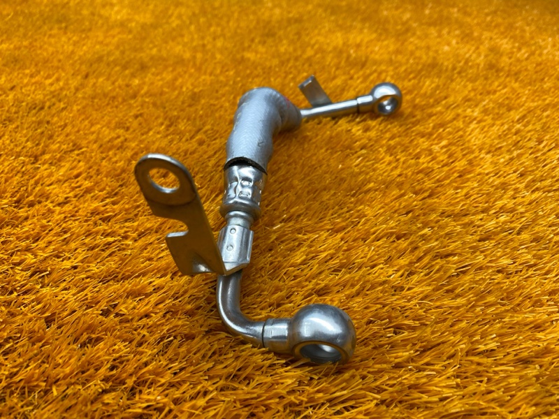 Трубка турбины, 500 рублей, Красноярск