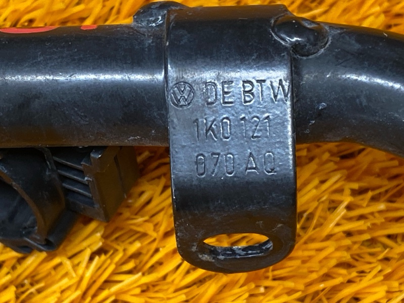 Патрубок системы охлаждения, 600 рублей, Красноярск