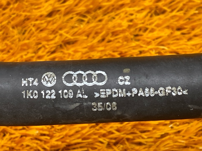 патрубок расширительного бачка, 300 рублей, Красноярск