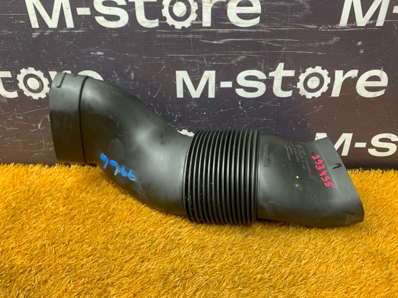 патрубок воздушного фильтра, 910 рублей, Красноярск